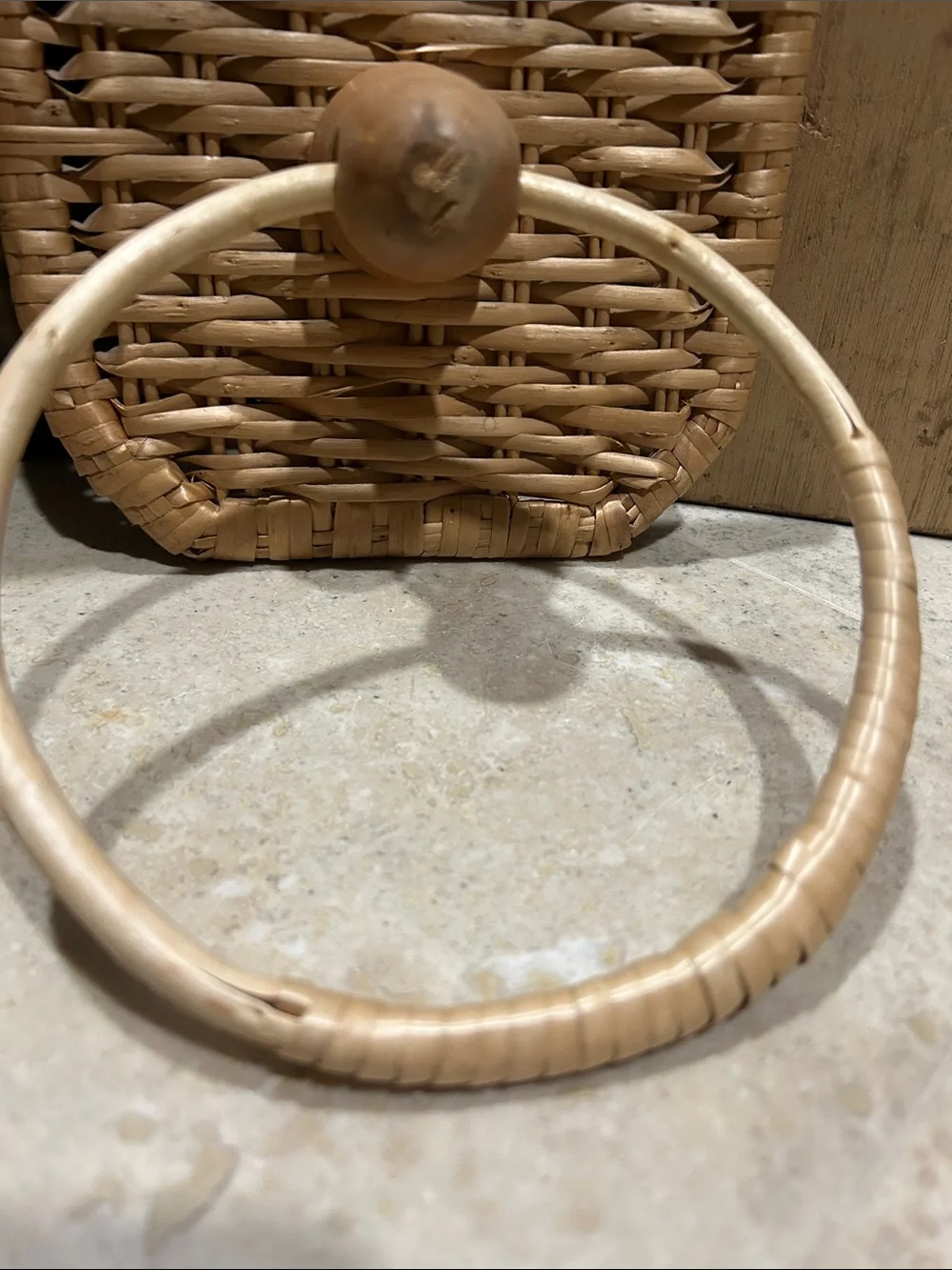 N/A vintage bohemian